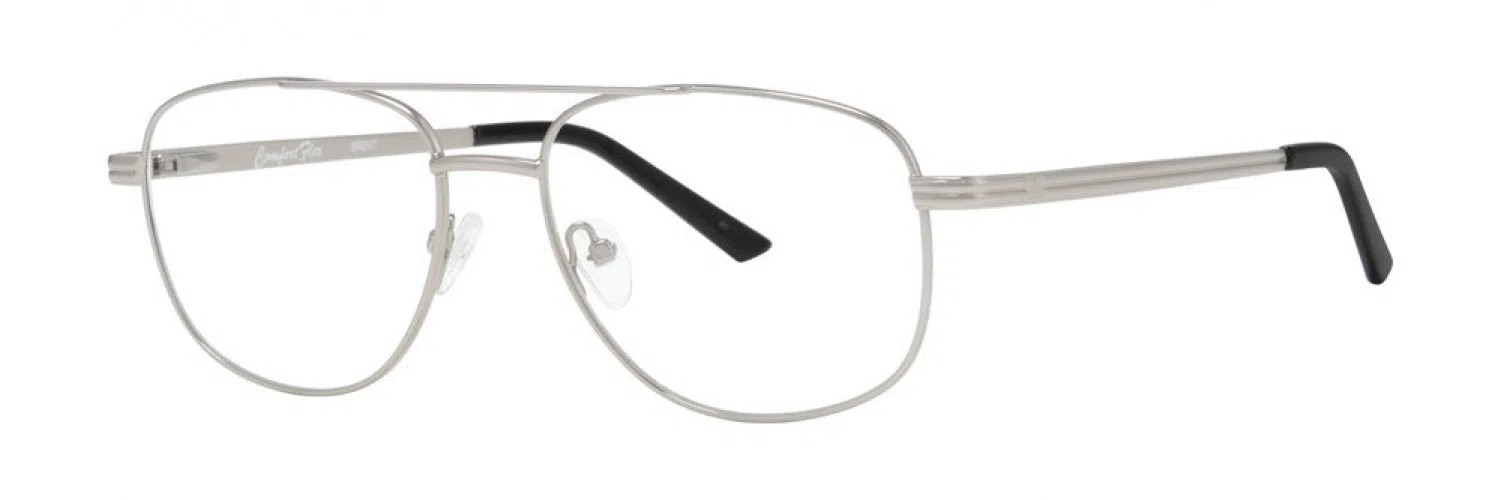 Comfort Flex Brent Eyeglasses - view 3